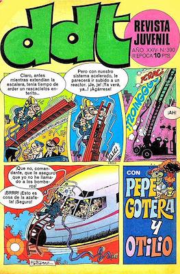 DDT 3ª época #390