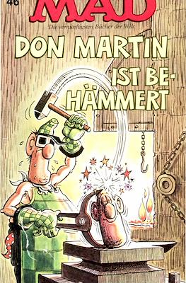 Mad Taschenbuch #46