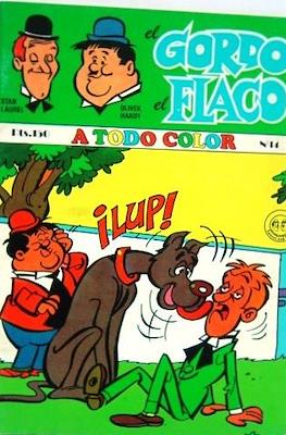 El Gordo y el Flaco #14
