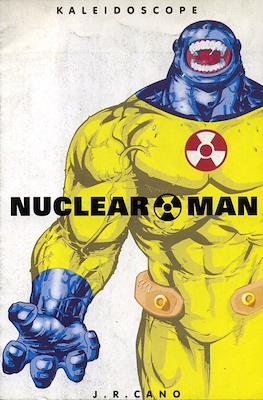 Nuclear man