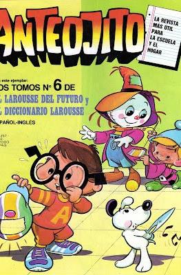 Anteojito #1257