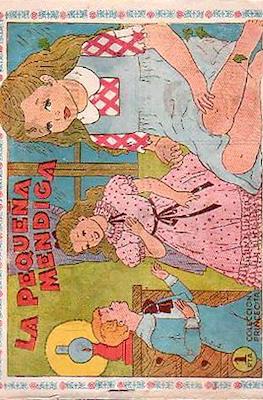 Princesita Color (1951-1954) #9