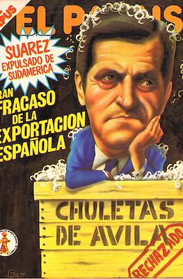 El Papus #539