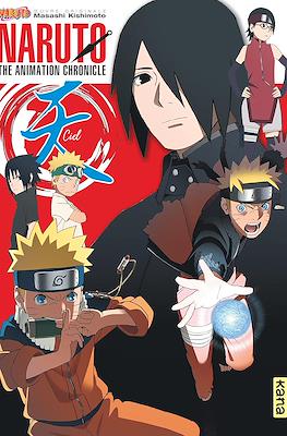 Naruto The Animation Chronicle