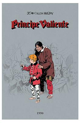 Príncipe Valiente #54