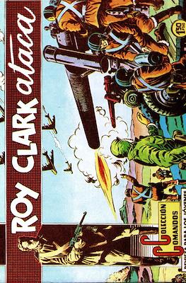 Roy Clark #9