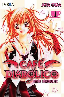 Café Diabólico, Amor Agridulce