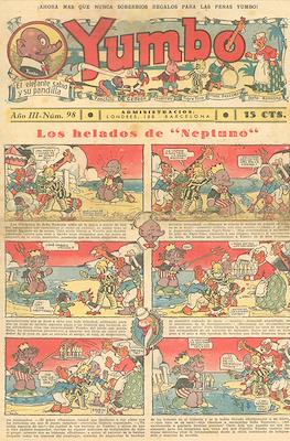 Yumbo (1934) #98