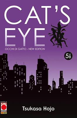 Cat's Eye - Occhi di gatto. New Edition #5