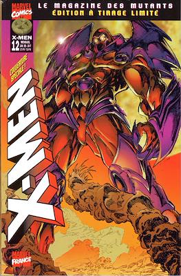 X-Men (1997-2011 Couverture alternative)
