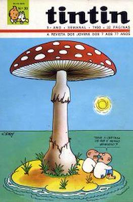 Tintin (3º ano) #20