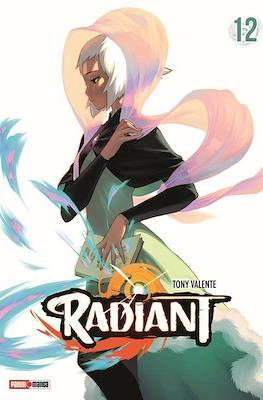 Radiant #12