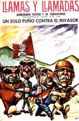Monos y monadas #179