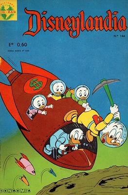 Disneylandia #144