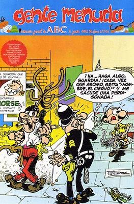 Gente Menuda #342
