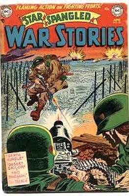 Star Spangled War Stories Vol. 2 #22