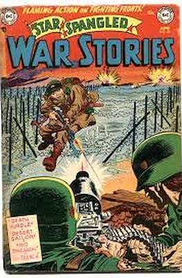 Star Spangled War Stories Vol. 2 #22