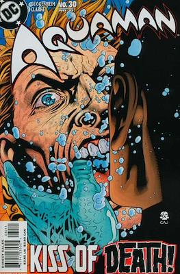 Aquaman Vol. 6 / Aquaman: Sword of Atlantis (2003-2007) (Comic Book) #30