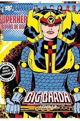 DC Superhéroes. Figuras de colección (Grapa) #76