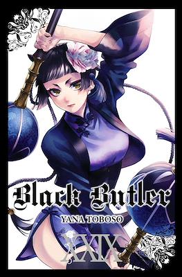 Black Butler (Softcover) #29