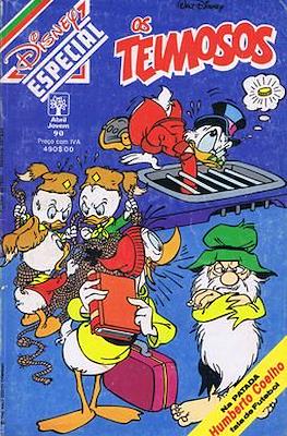Disney Especial #90