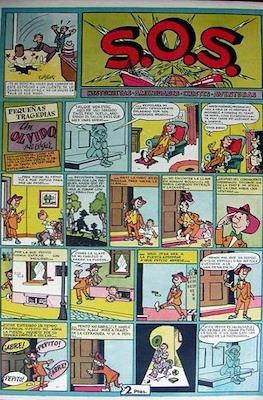 S.O.S.  (1951) #31