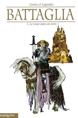 Contes et légendes #3