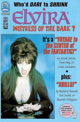 Elvira: Mistress of the Dark #101