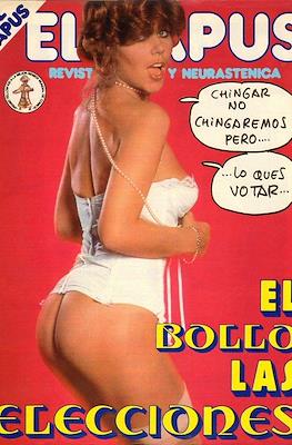 El Papus #305