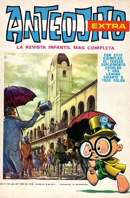 Anteojito (Grapa) #270