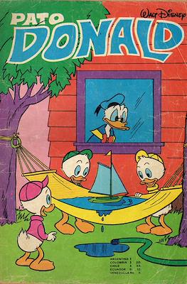 Pato Donald #154