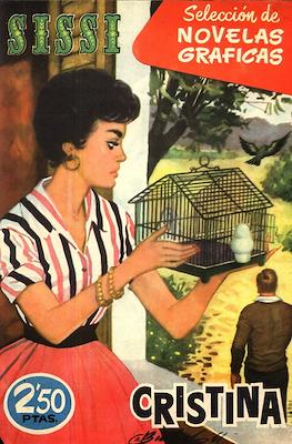 Sissi. Suplemento de novelas gráficas #110