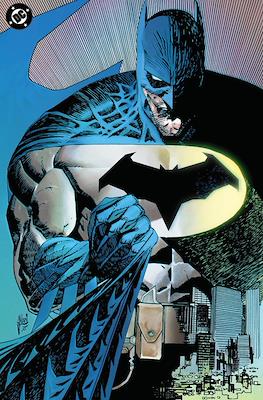Batman Vol. 4 (2025-Variant Covers) (Comic Book 36-40 pp) #1.62