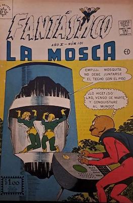 Fantástico #101