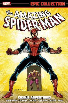 The Amazing Spider-Man Epic Collection #20