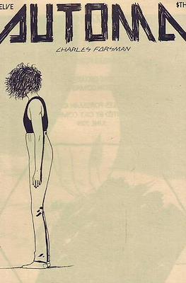 Automa #12