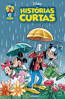 Histórias Curtas #35