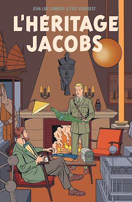 Blake & Mortimer Hors-série #9.1