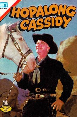 Hopalong Cassidy #302