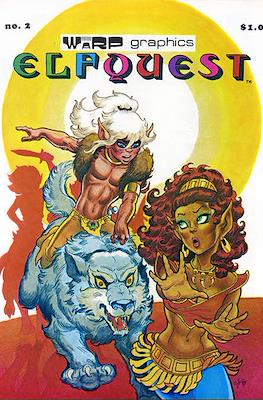 Elfquest #2