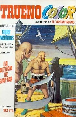 Trueno Color (Grapa 20 pp) #237