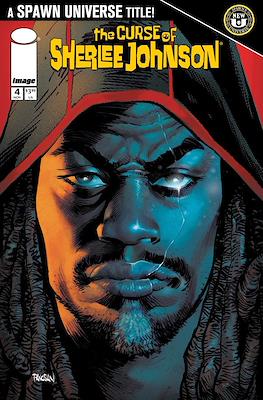 The Curse of Sherlee Johnson (Variant Cover) #4.1
