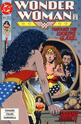 Wonder Woman Vol. 2 (1987-2006) #65