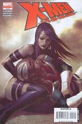 X-Men: Die by the Sword Vol 1 #2