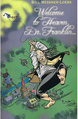 Welcome to Heaven, Dr. Franklin...