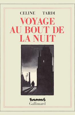 Voyage au bout de la nuit