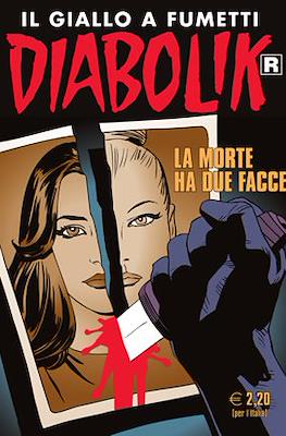 Diabolik R #624