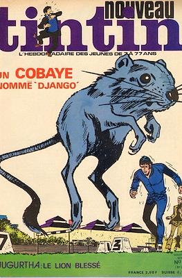 Nouveau Tintin #57