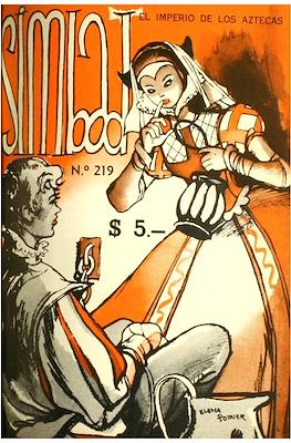 Simbad #219