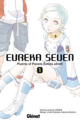 Eureka Seven: Psalms of Planets Eureka Seven